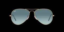 Gafas de sol Ray Ban AVIATOR LARGE METAL 0RB3025