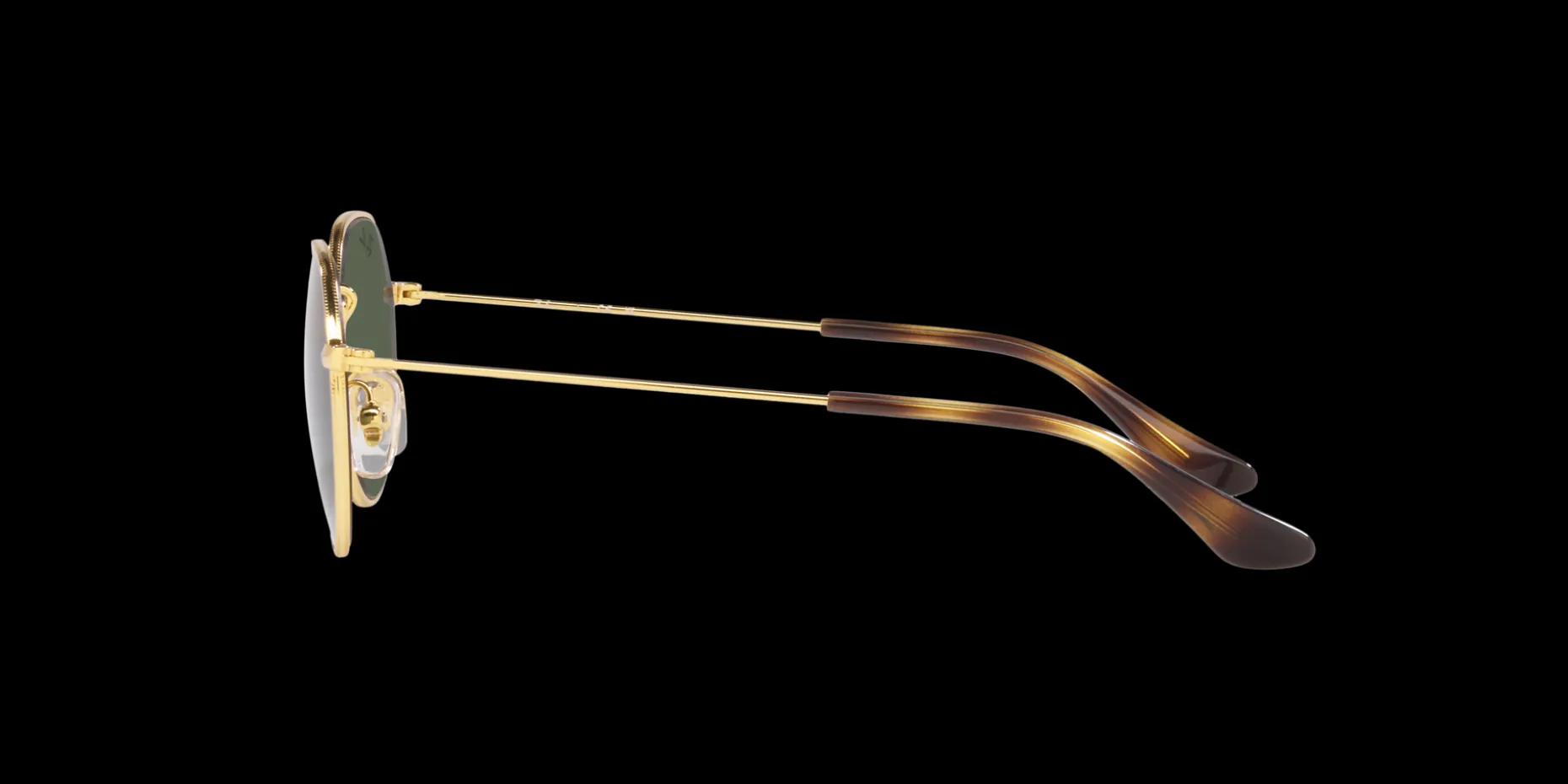 Gafas de sol Ray Ban Junior JUNIOR JACK 0RJ9565S