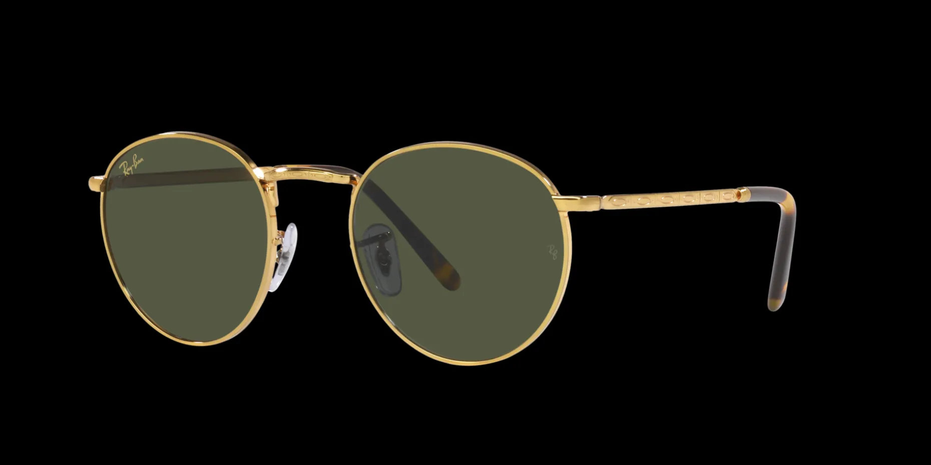 Gafas de sol Ray Ban NEW ROUND 0RB3637