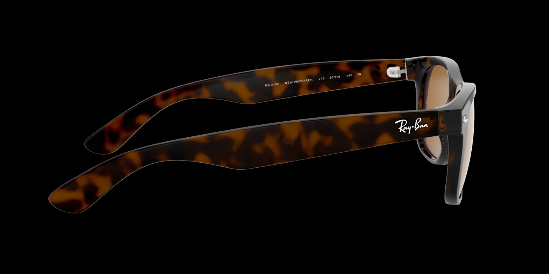 Gafas de sol Ray Ban NEW WAYFARER 0RB2132