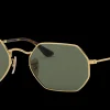Gafas de sol Ray Ban OCTAGONAL 0RB3556N