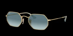 Gafas de sol Ray Ban OCTAGONAL 0RB3556N