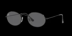 Gafas de sol Ray Ban OVAL 0RB3547