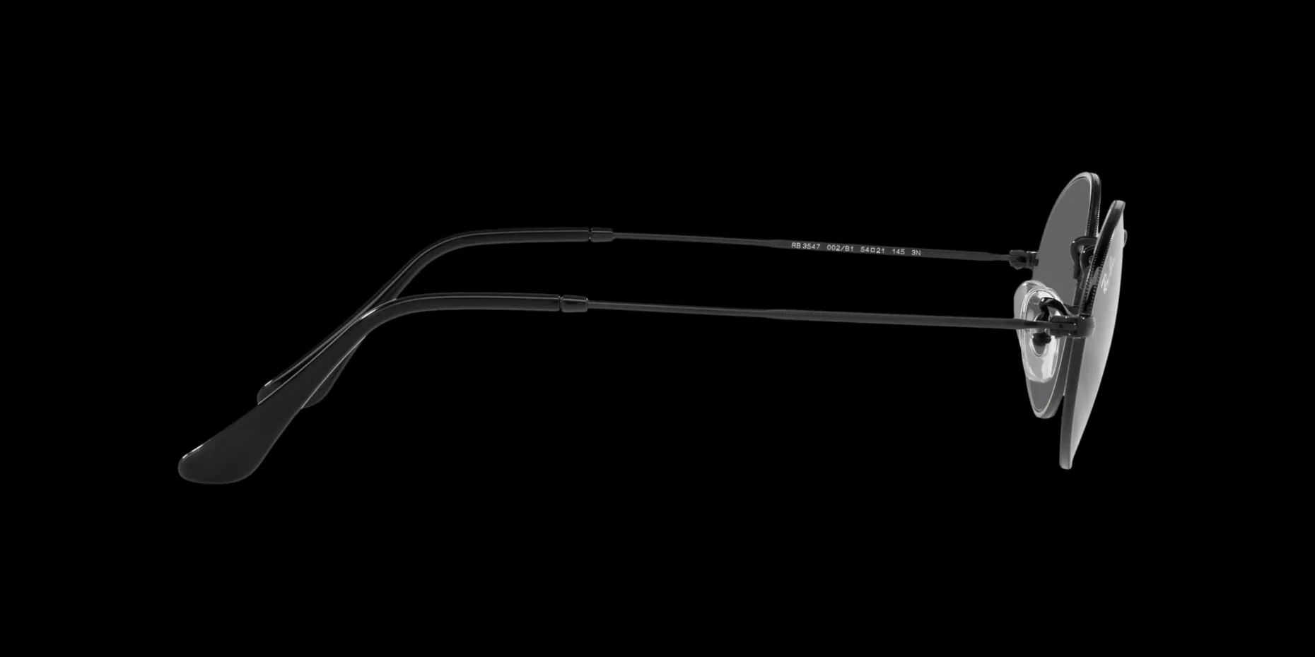 Gafas de sol Ray Ban OVAL 0RB3547