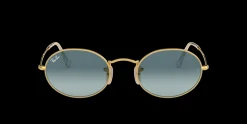 Gafas de sol Ray Ban OVAL 0RB3547