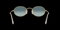 Gafas de sol Ray Ban OVAL 0RB3547