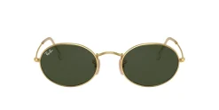 Gafas de sol Ray Ban OVAL 0RB3547