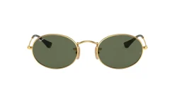 Gafas de sol Ray Ban OVAL 0RB3547N