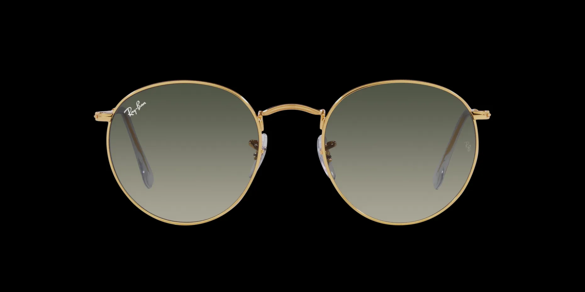 Gafas de sol Ray Ban ROUND METAL 0RB3447