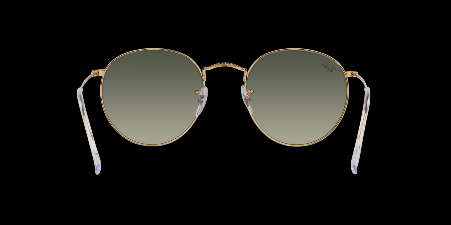 Gafas de sol Ray Ban ROUND METAL 0RB3447