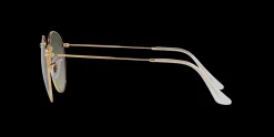 Gafas de sol Ray Ban ROUND METAL 0RB3447