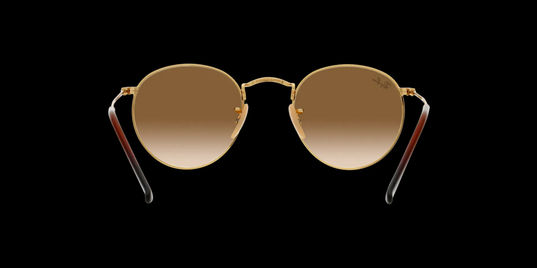 Gafas de sol Ray Ban ROUND METAL 0RB3447