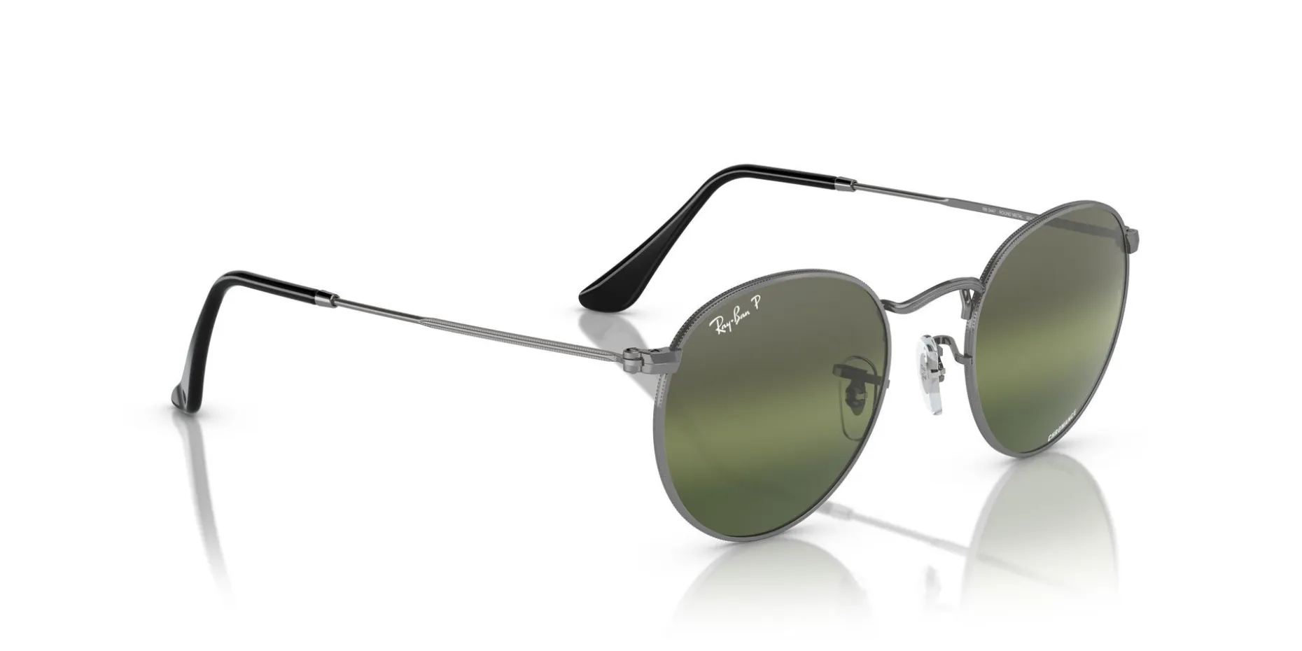 Gafas de sol Ray Ban ROUND METAL 0RB3447
