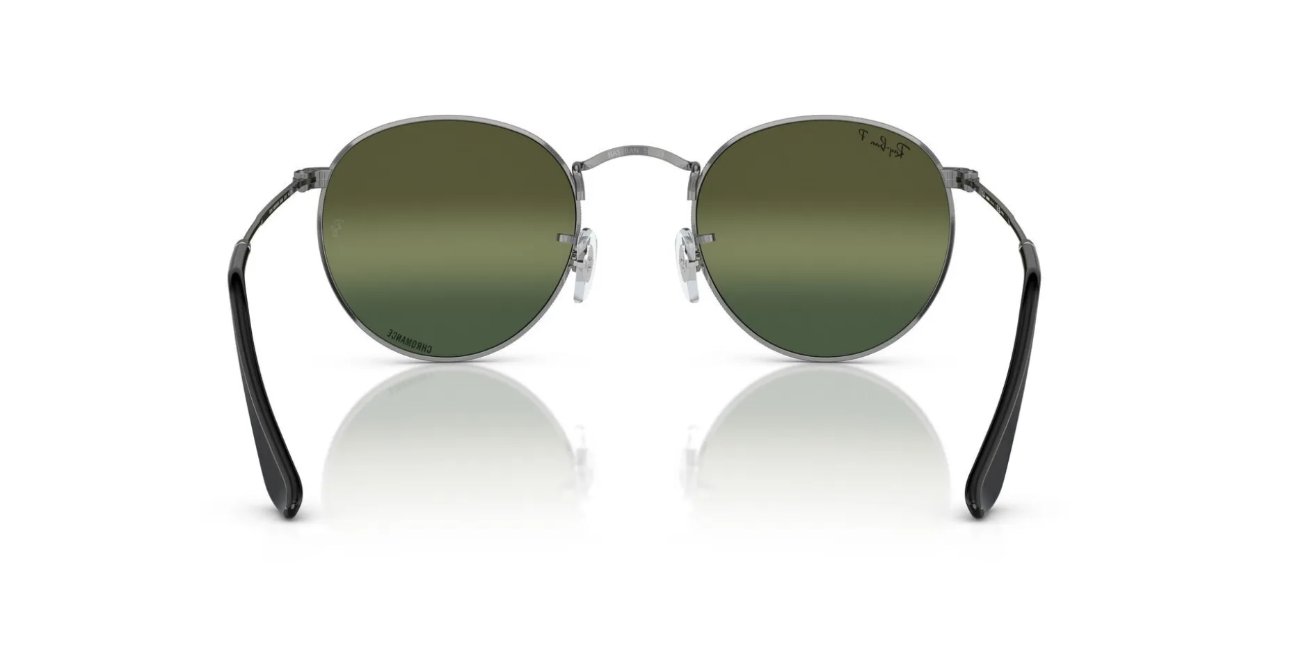 Gafas de sol Ray Ban ROUND METAL 0RB3447
