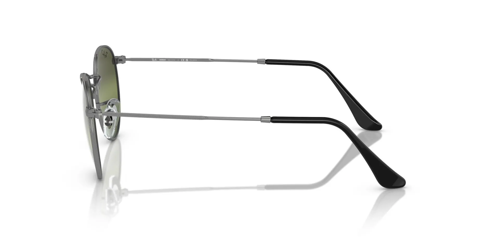 Gafas de sol Ray Ban ROUND METAL 0RB3447