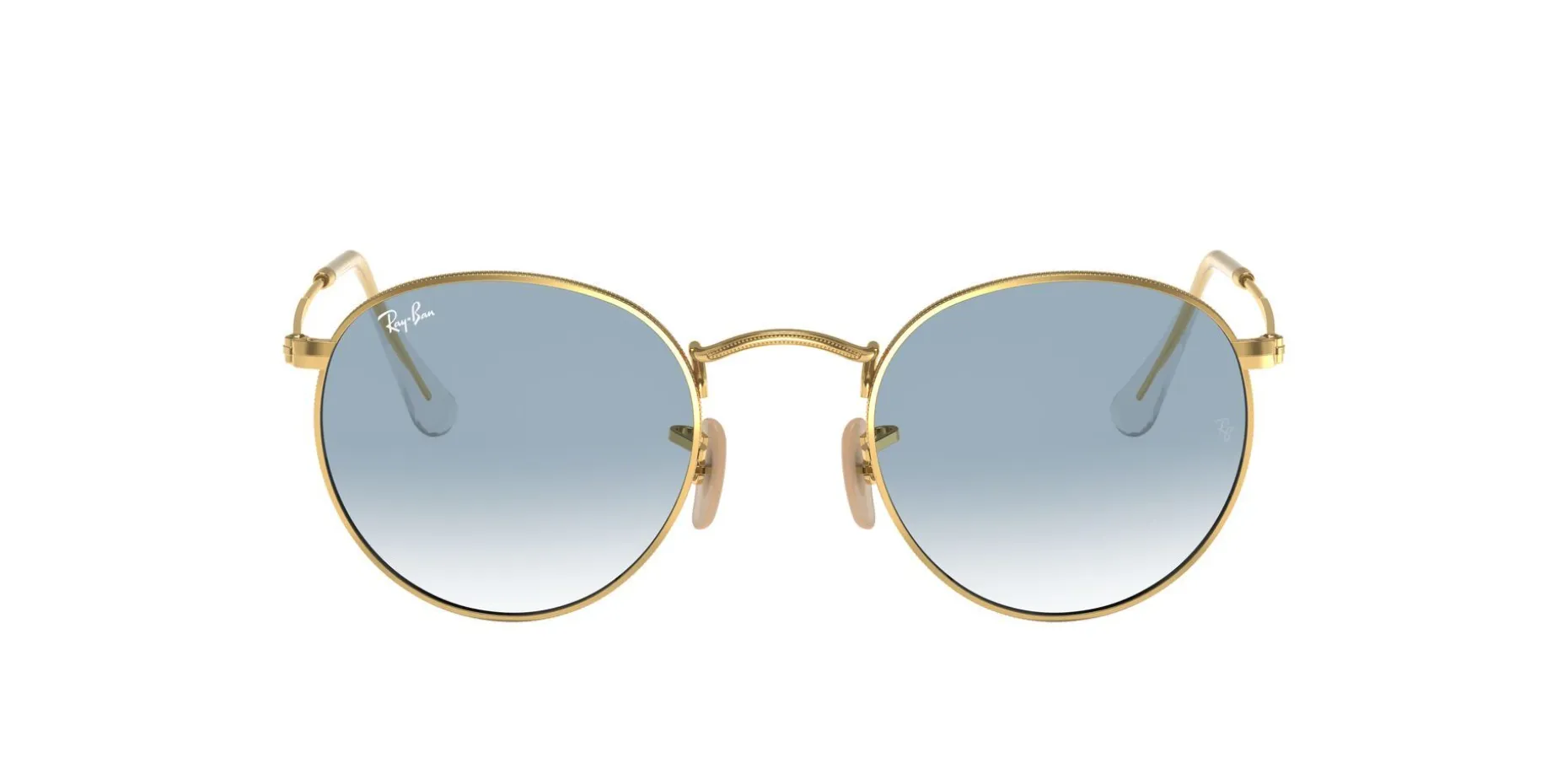 Gafas de sol Ray Ban ROUND METAL 0RB3447N