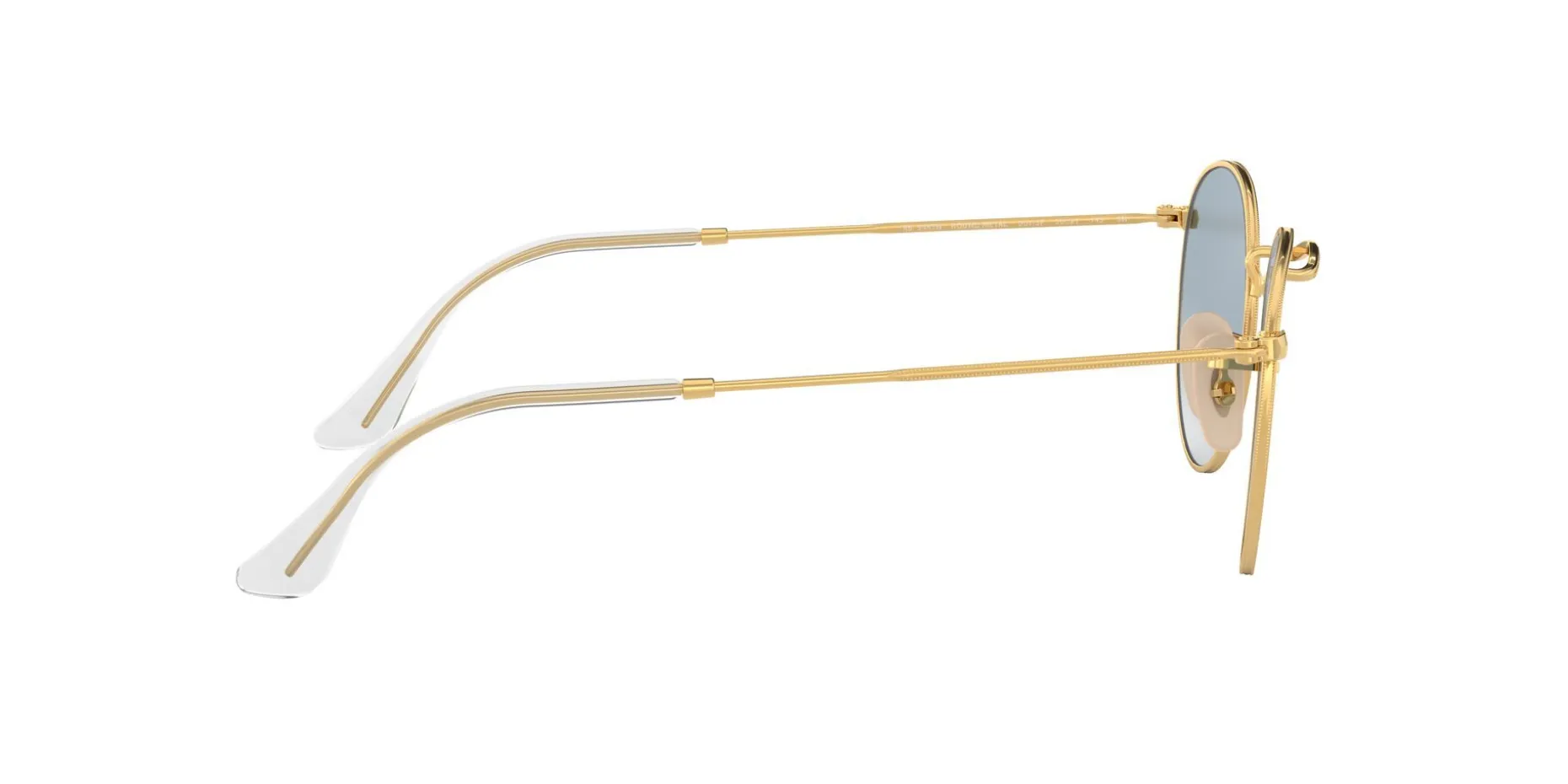 Gafas de sol Ray Ban ROUND METAL 0RB3447N