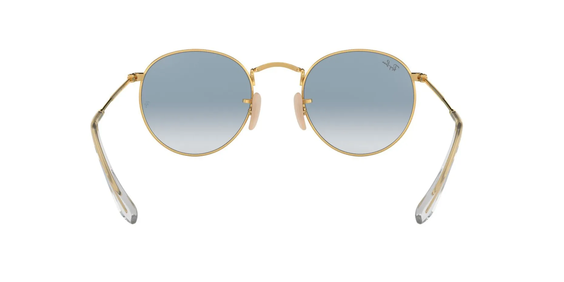 Gafas de sol Ray Ban ROUND METAL 0RB3447N