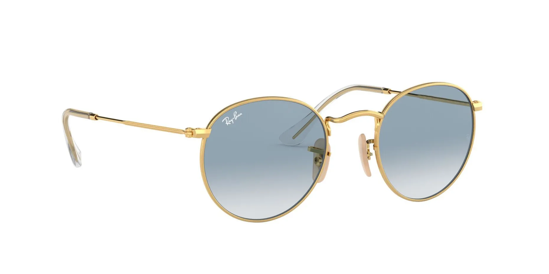 Gafas de sol Ray Ban ROUND METAL 0RB3447N