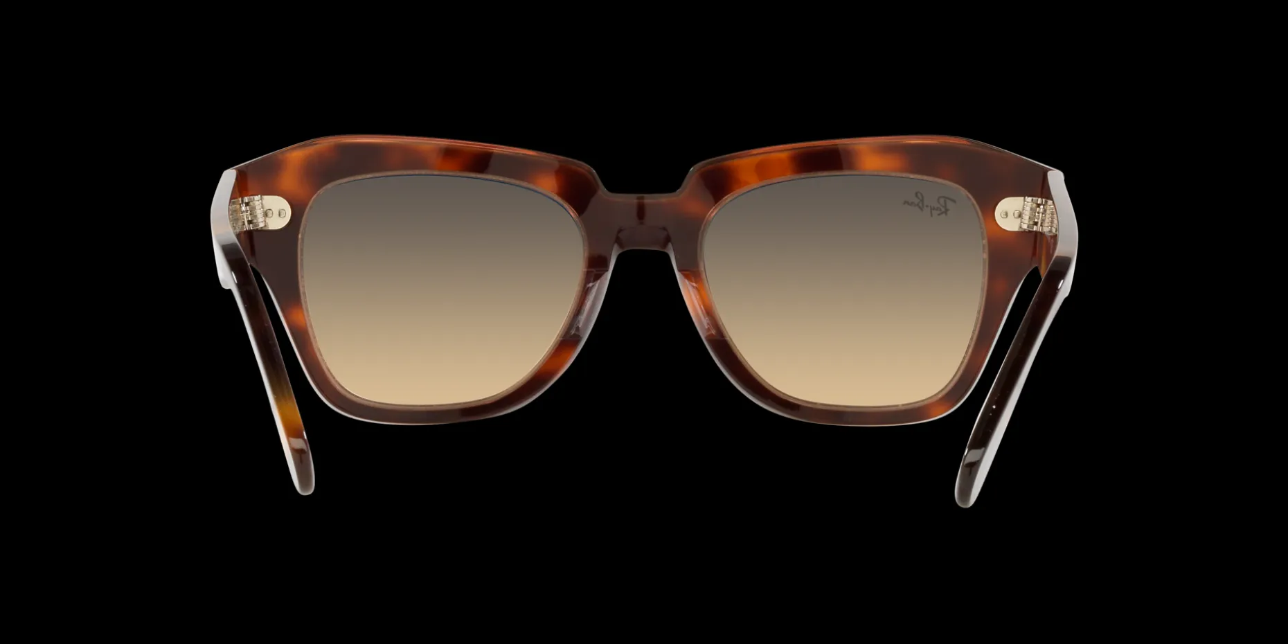 Gafas de sol Ray Ban STATE STREET 0RB2186