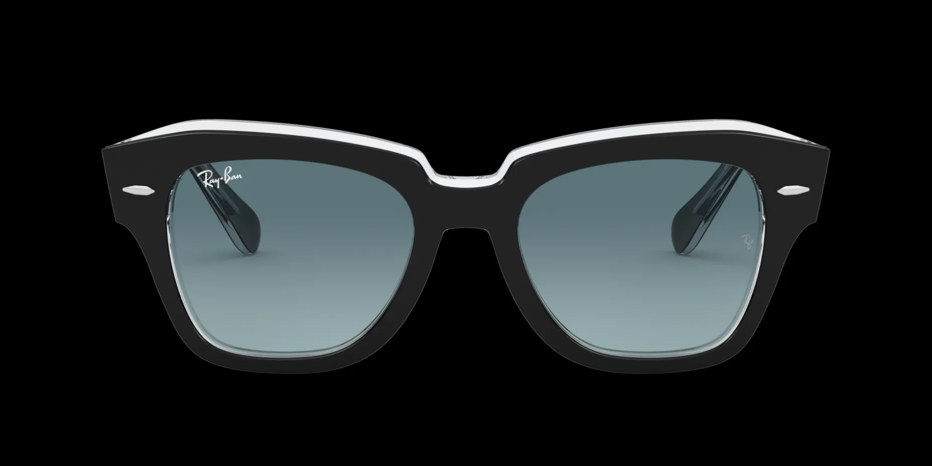 Gafas de sol Ray Ban STATE STREET 0RB2186
