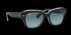 Gafas de sol Ray Ban STATE STREET 0RB2186