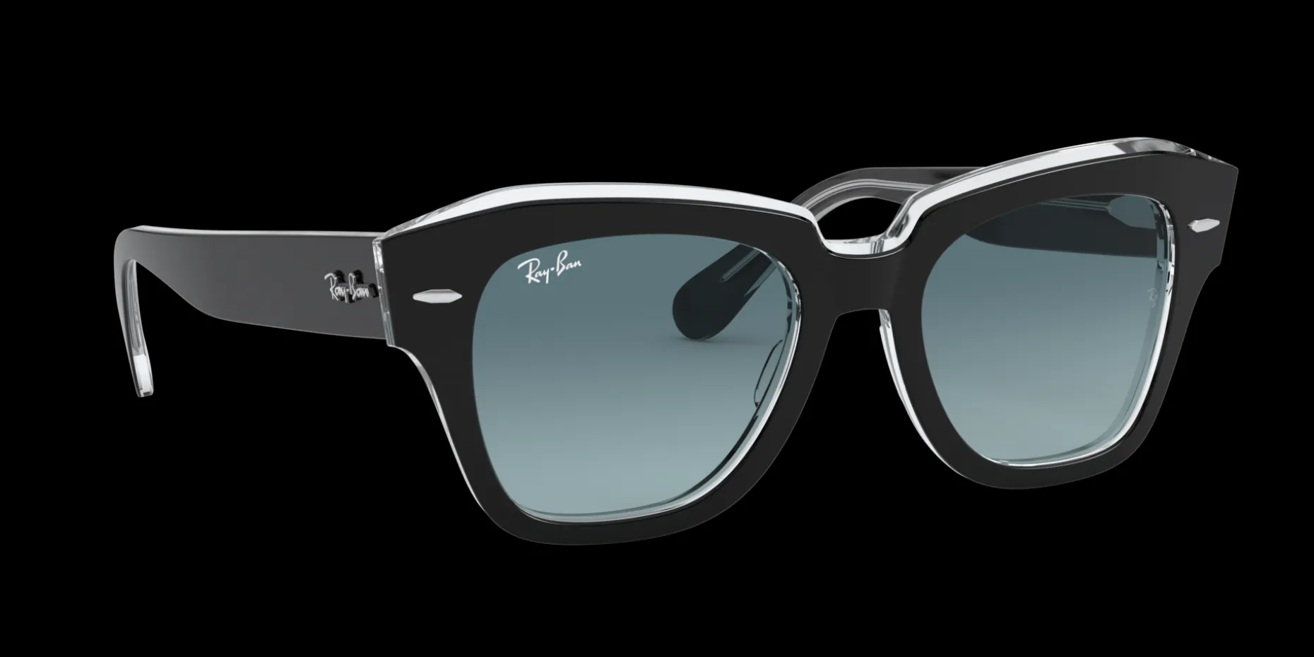 Gafas de sol Ray Ban STATE STREET 0RB2186