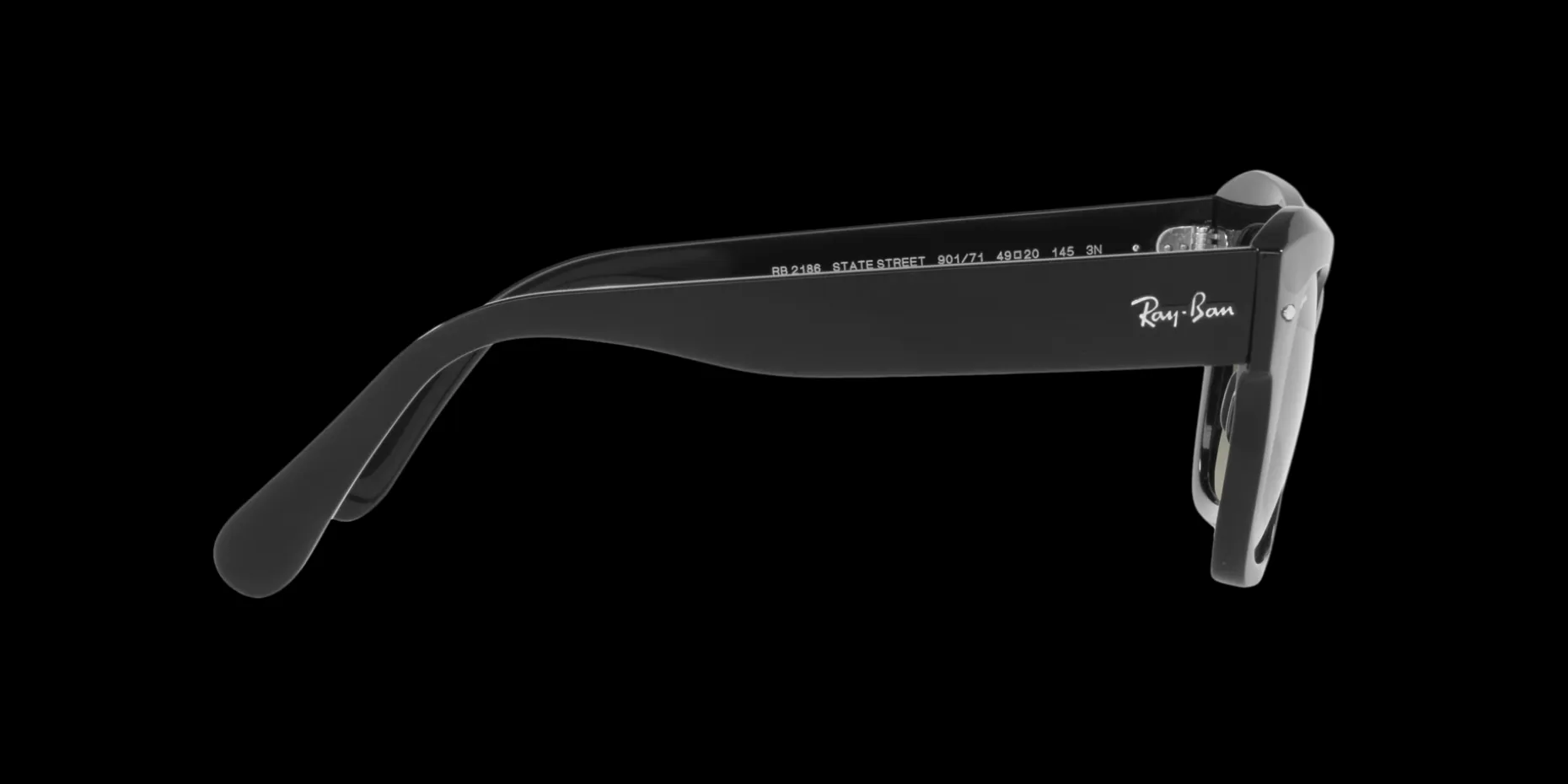 Gafas de sol Ray Ban STATE STREET 0RB2186