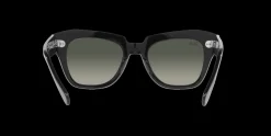 Gafas de sol Ray Ban STATE STREET 0RB2186