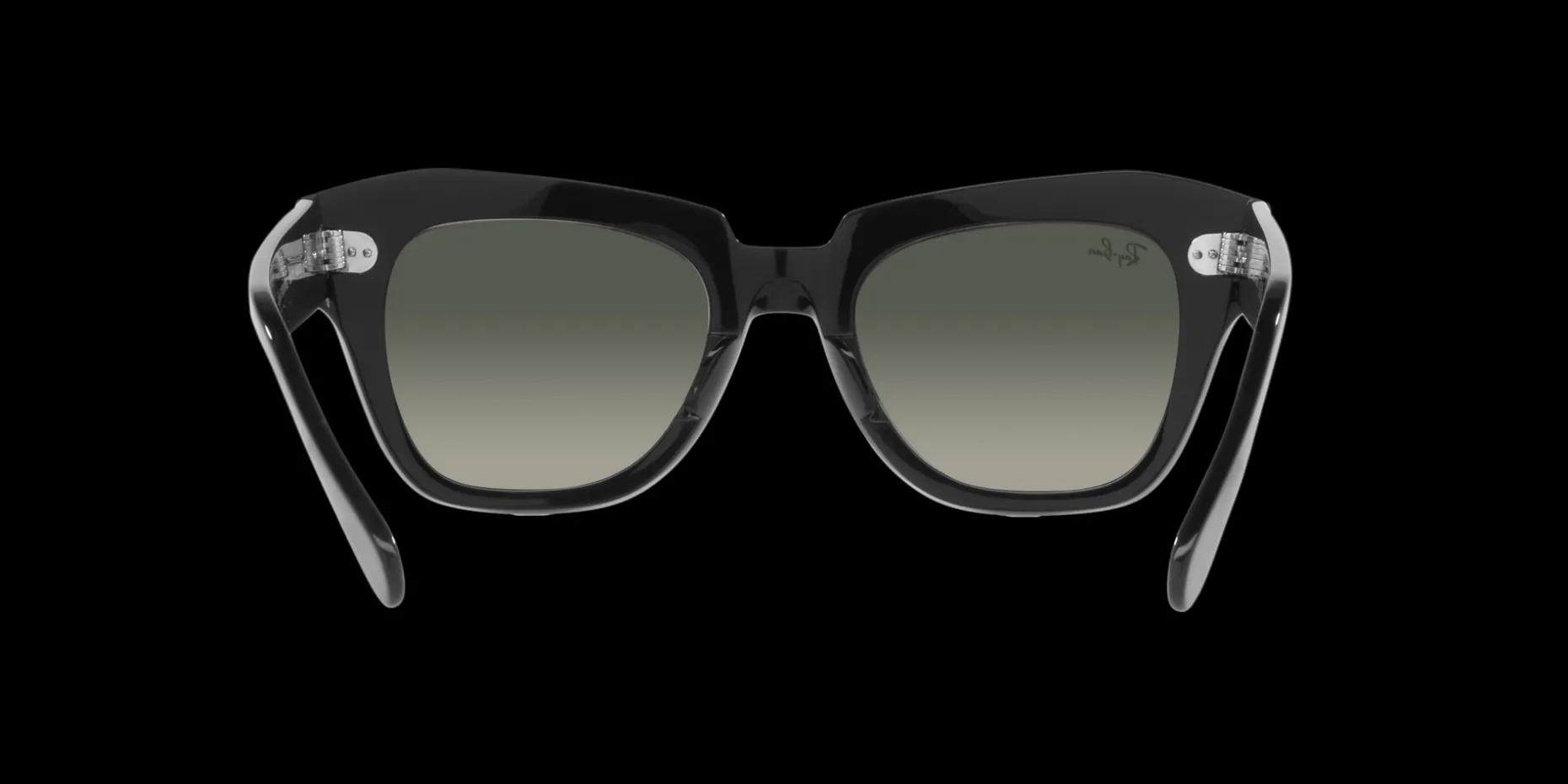 Gafas de sol Ray Ban STATE STREET 0RB2186