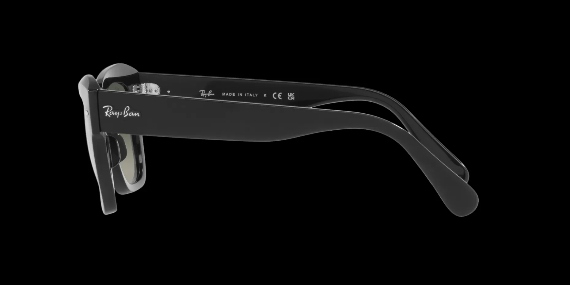 Gafas de sol Ray Ban STATE STREET 0RB2186