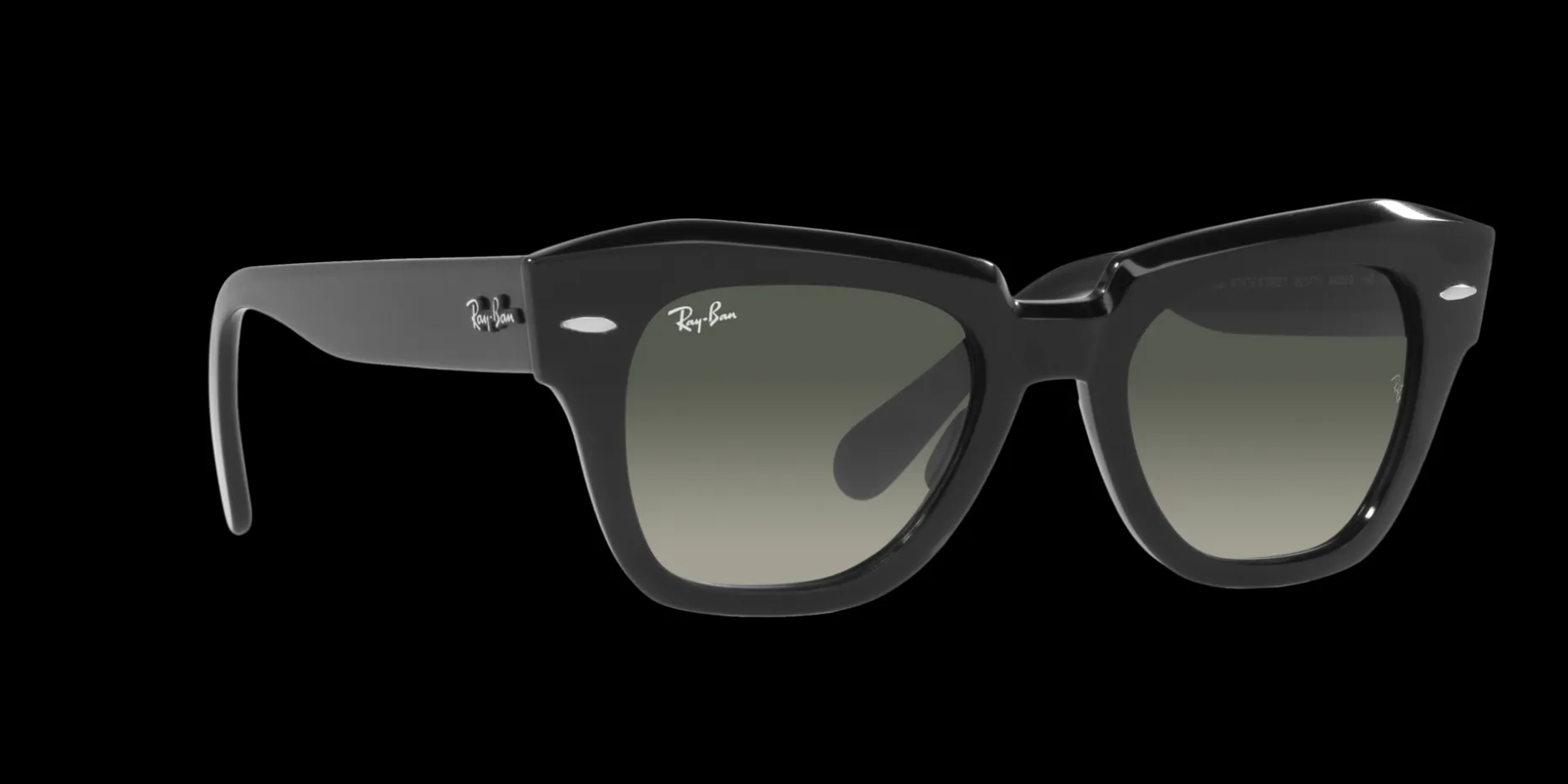 Gafas de sol Ray Ban STATE STREET 0RB2186