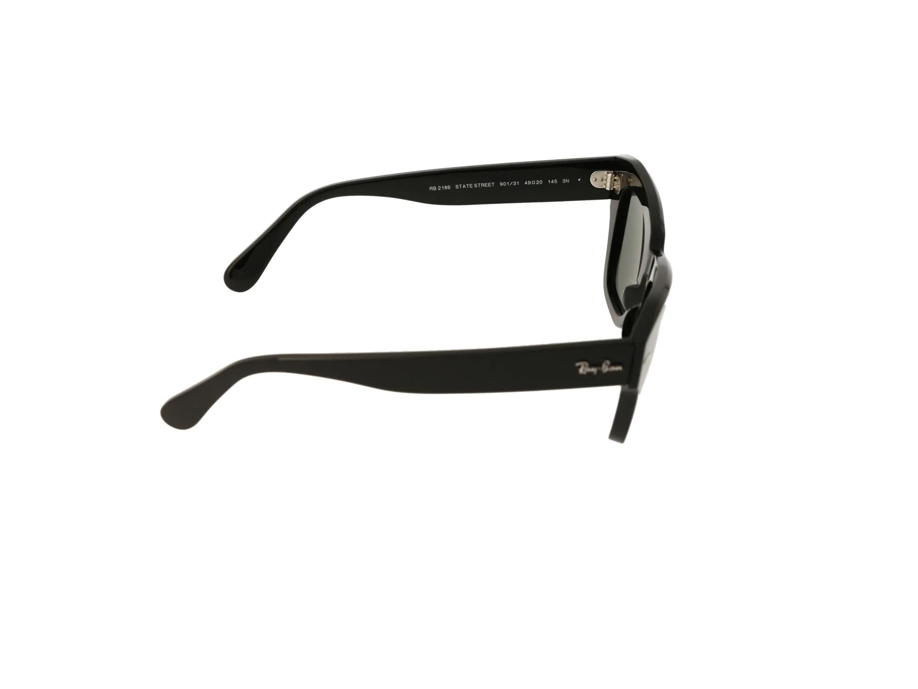Gafas de sol Ray Ban STATE STREET 0RB2186