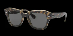 Gafas de sol Ray Ban STATE STREET 0RB2186