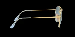 Gafas de sol Ray Ban THE MARSHAL II 0RB3648M
