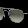 Gafas de sol Ray Ban THE MARSHAL II 0RB3648M