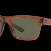 Gafas de sol Ray Ban WARREN 0RB4396