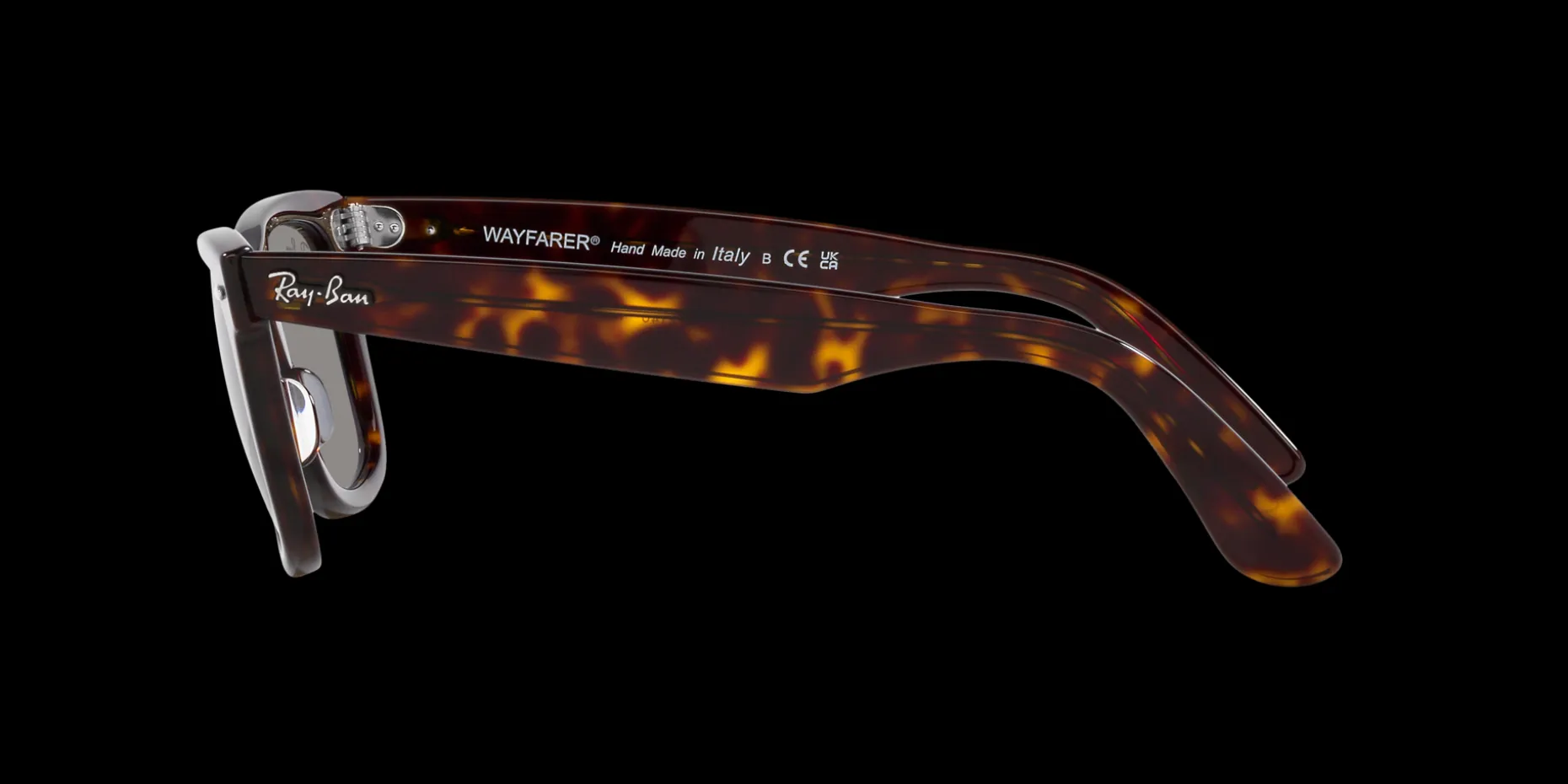 Gafas de sol Ray Ban WAYFARER 0RB2140