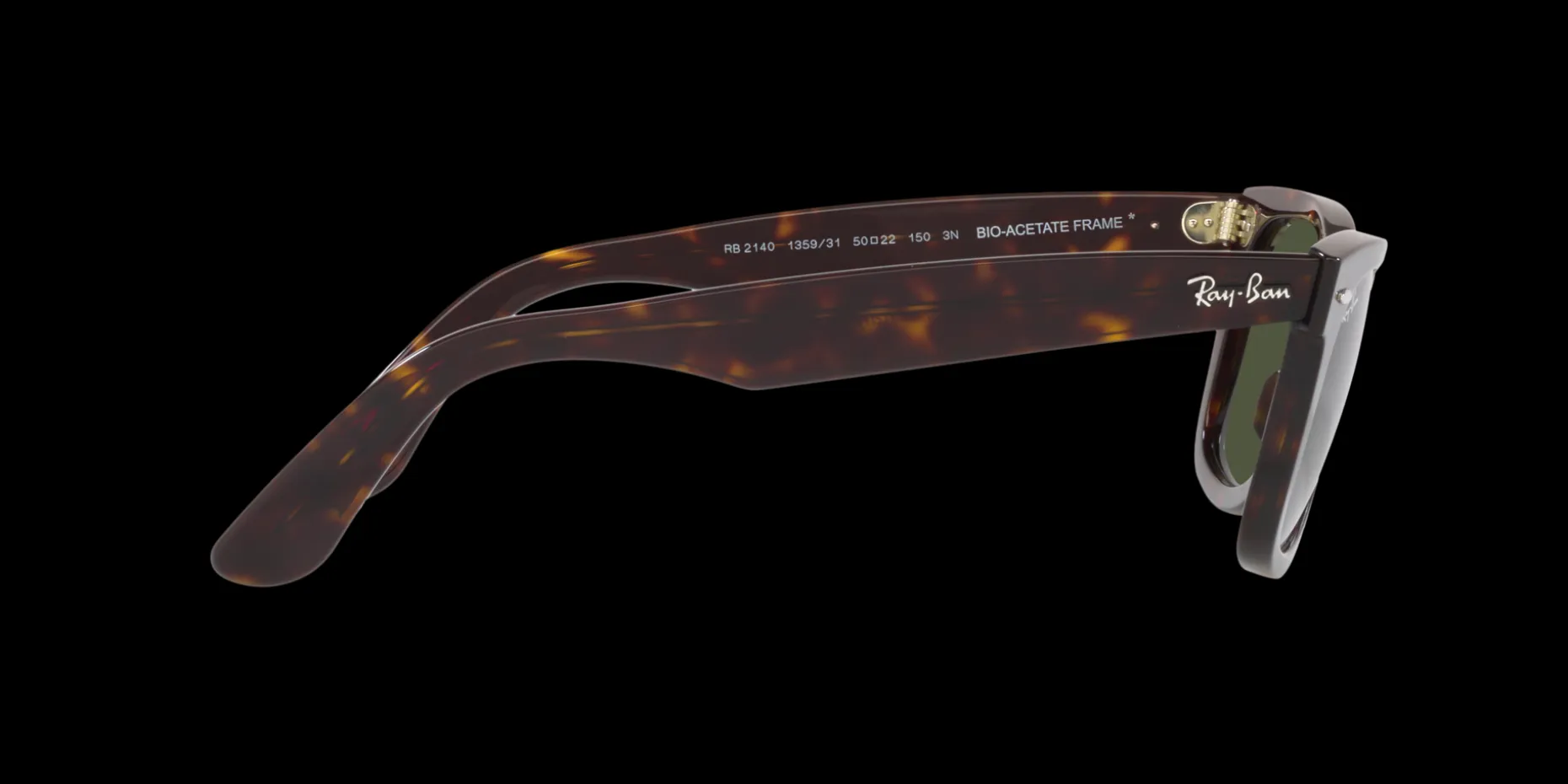 Gafas de sol Ray Ban WAYFARER 0RB2140