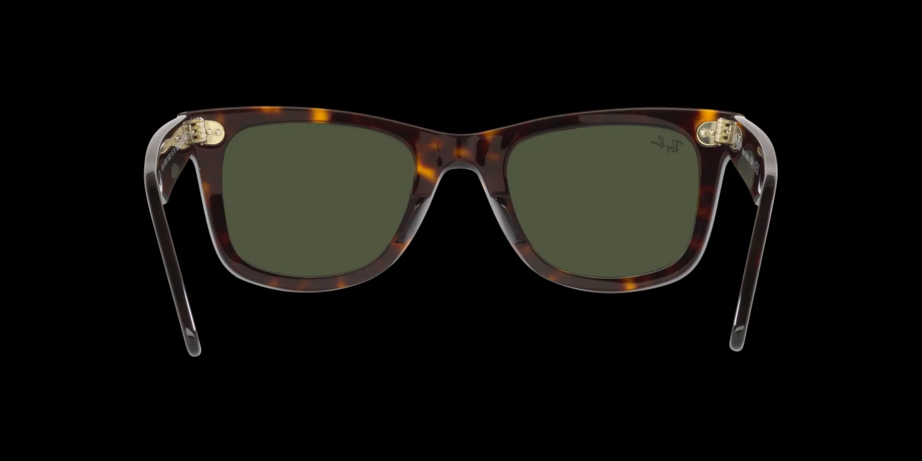 Gafas de sol Ray Ban WAYFARER 0RB2140