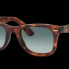 Gafas de sol Ray Ban WAYFARER 0RB4340