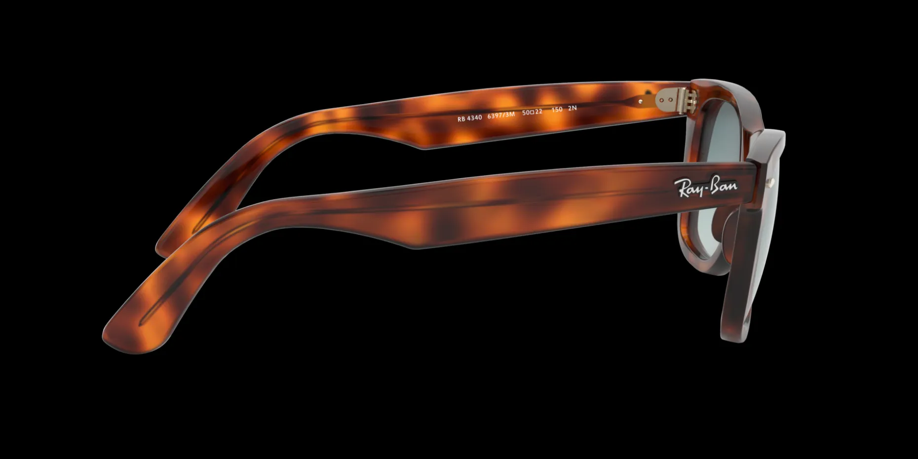 Gafas de sol Ray Ban WAYFARER 0RB4340