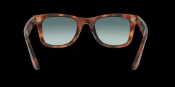 Gafas de sol Ray Ban WAYFARER 0RB4340