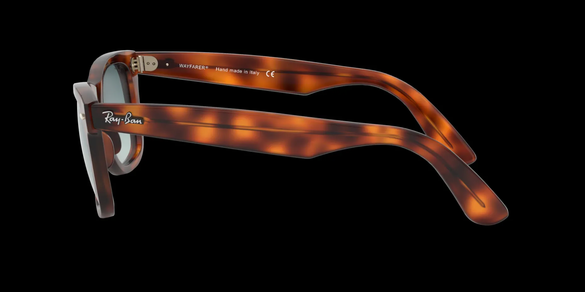 Gafas de sol Ray Ban WAYFARER 0RB4340