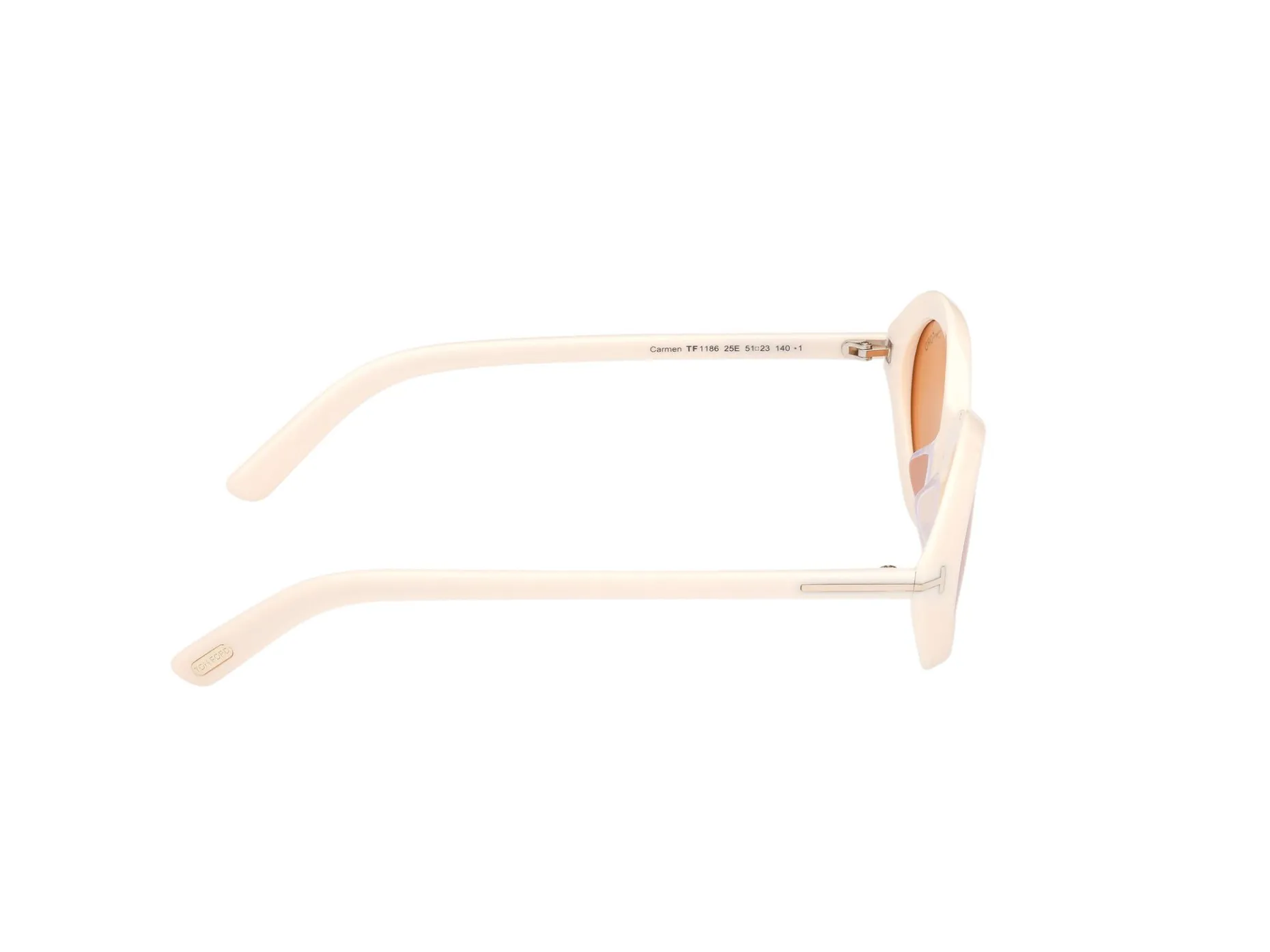 Gafas de sol Tom Ford CARMEN FT1186