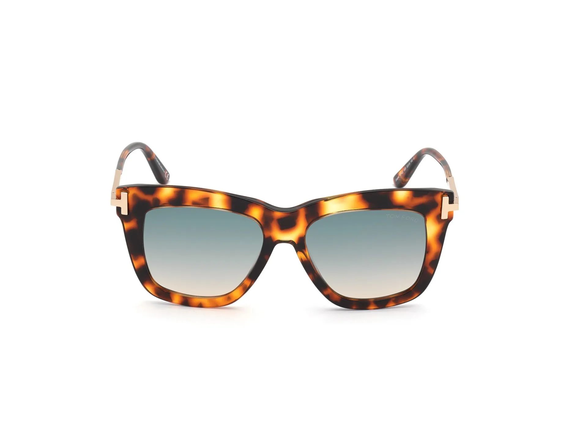 Gafas de sol Tom Ford DASHA FT0822