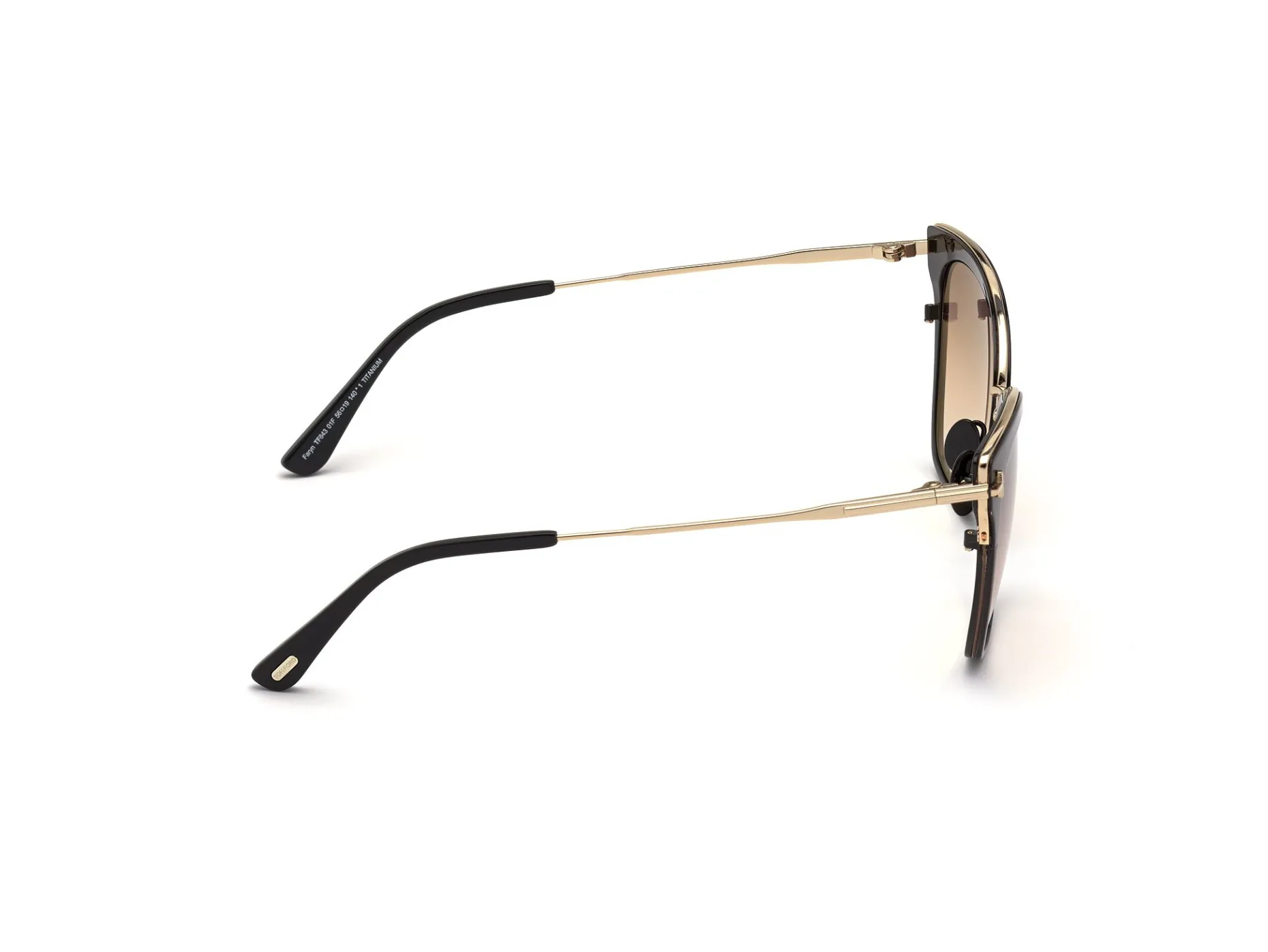 Gafas de sol Tom Ford FARYN FT0843