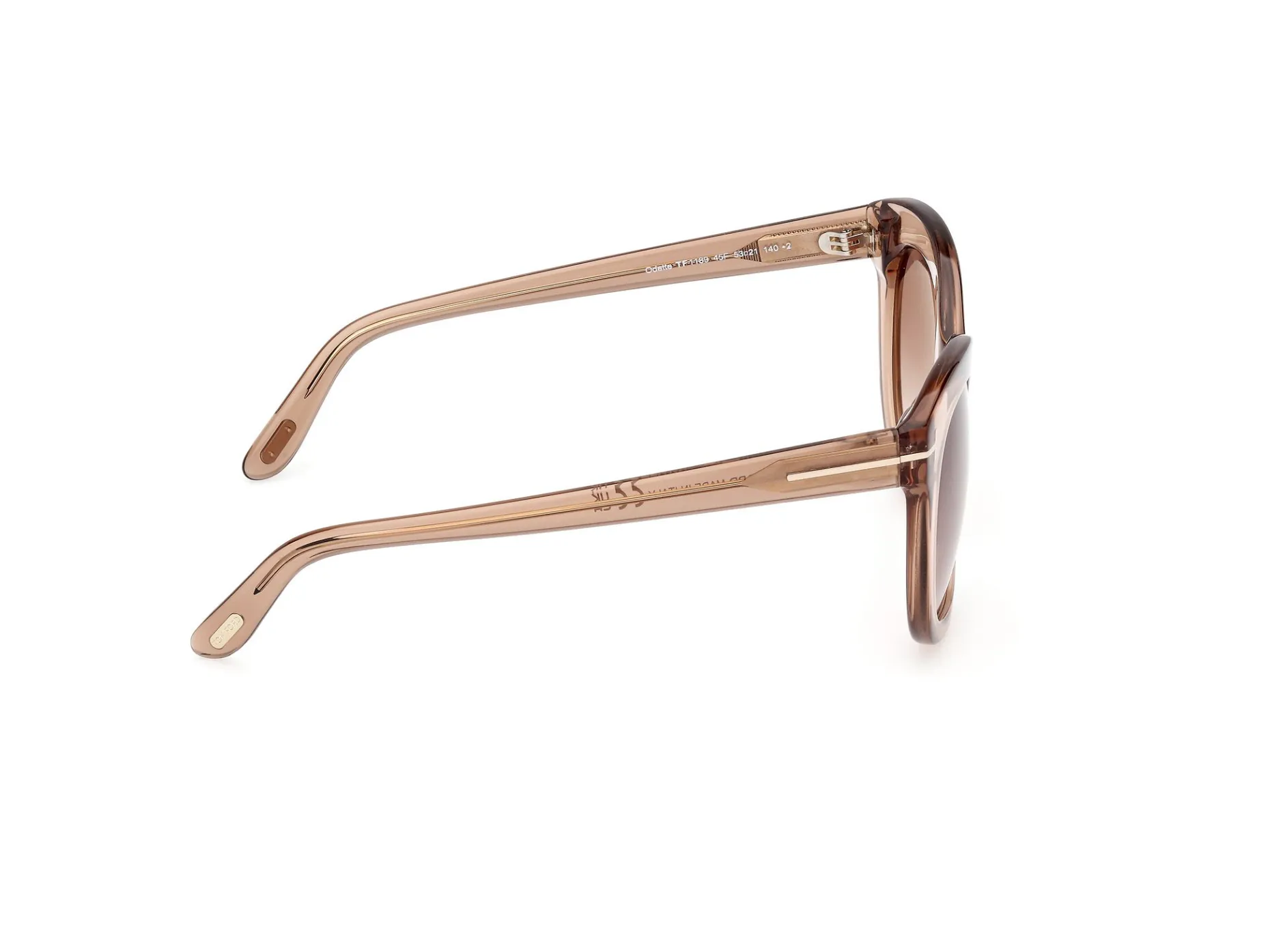 Gafas de sol Tom Ford ODETTE FT1189