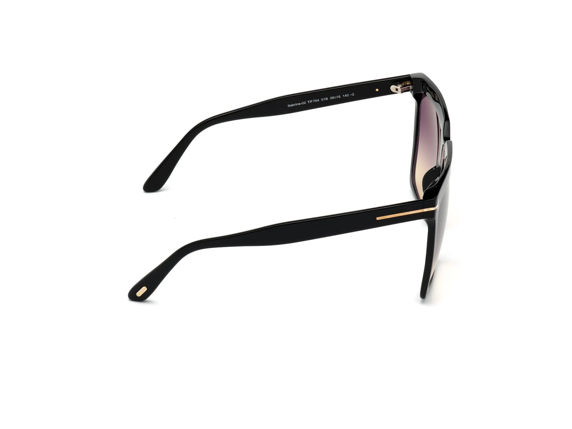 Gafas de sol Tom Ford SABRINA-02 FT0764