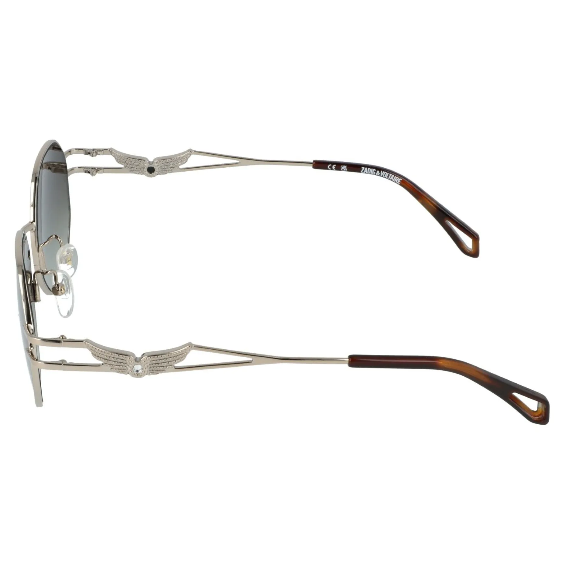 Gafas de sol Zadig & Voltaire SZV463S